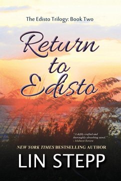 Return to Edisto - Stepp, Lin