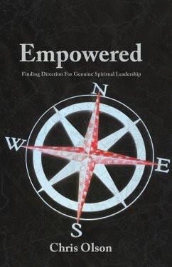 Empowered - Olson, Chris