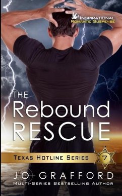 The Rebound Rescue: A K9 Handler Romance - Grafford, Jo