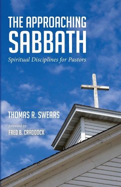 The Approaching Sabbath - Swears, Thomas R