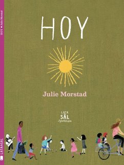 Hoy - Morstad, Julie