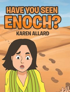 Have You Seen Enoch? - Allard, Karen
