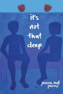 Cover It's Not That Deep