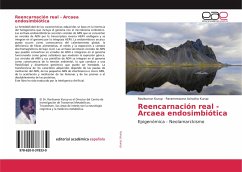 Reencarnación real - Arcaea endosimbiótica