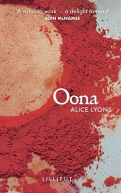 Oona - Lyons, Alice