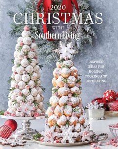 Cover 2020 Christmas with Southern Living