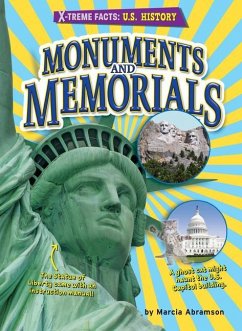 Monuments and Memorials - Abramson, Marcia