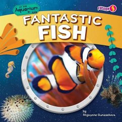 Fantastic Fish - Gunasekara, Mignonne