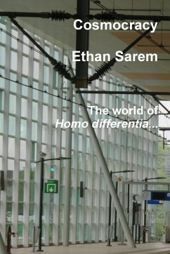 Cosmocracy - Sarem, Ethan