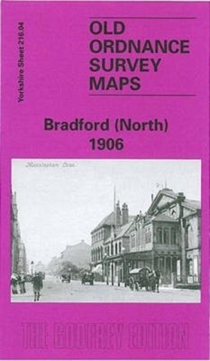 Cover Bradford (North) 1906