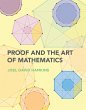 Proof and the Art of Mathematics - Bild 1