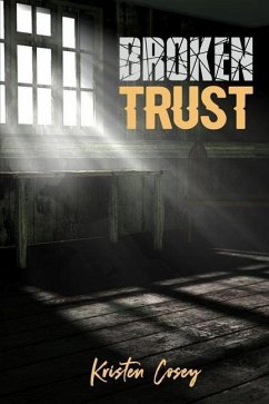 Broken Trust - Cosey, Kristen