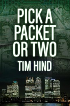 Pick a Packet or Two - Hind, Tim