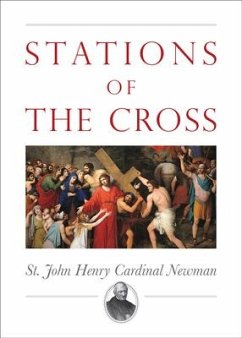 Stations of the Cross - Newman, John Henry