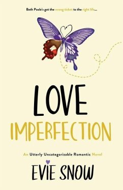 Love Imperfection - Snow, Evie