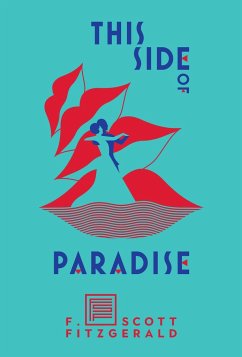 This Side of Paradise - Fitzgerald, F Scott