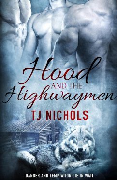 Hood and the Highwaymen - Nichols, T. J.