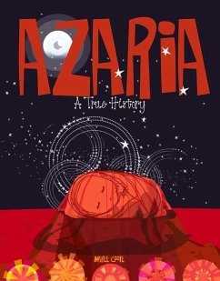 Azaria: A True History - Coote, Maree