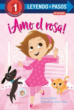 ¡Amo El Rosa! - Gilbert, Frances