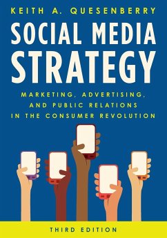 Social Media Strategy - Quesenberry, Keith A.