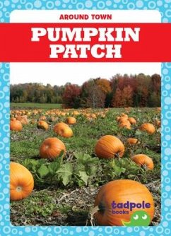 Pumpkin Patch - Zimmerman, Adeline J