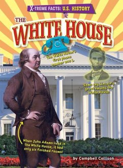 The White House - Collison, Campbell