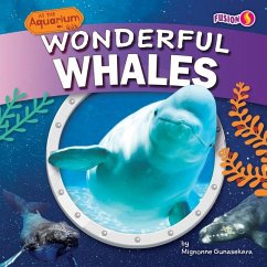 Wonderful Whales - Gunasekara, Mignonne