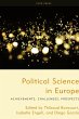 Political Science in Europe - Bild 1