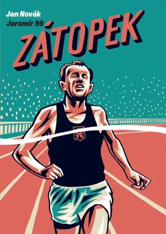 Zatopek - Novak, Jan