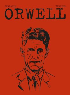 Orwell - Christin, Pierre