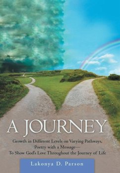 A Journey A Journey