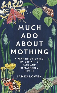 Much ADO about Mothing - Lowen, James