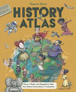 History Atlas - De Moraes, Thiago