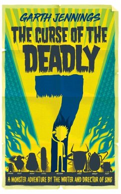 Cover The Curse of the Deadly 7
