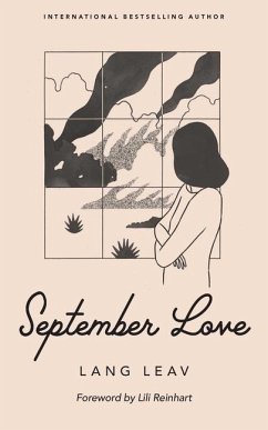 September Love - Leav, Lang