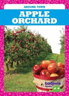 Apple Orchard - Zimmerman, Adeline J