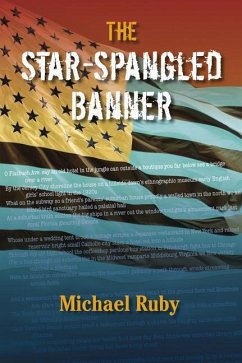 The Star-Spangled Banner - Ruby, Michael