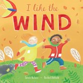 I Like the Wind I Like the Wind