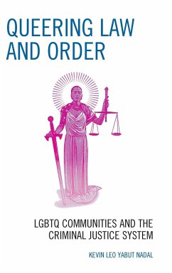 Queering Law and Order - Nadal, Kevin Leo Yabut