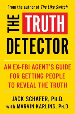 The Truth Detector - Schafer, Jack