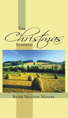The Christmas Surprise - Moore, Ruth Nulton