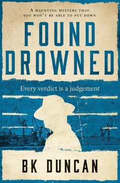 Found Drowned - Duncan, Bk
