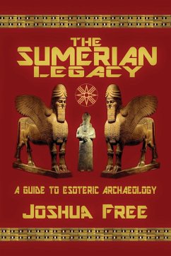 The Sumerian Legacy - Free, Joshua