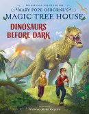 Magic Tree House Deluxe Edition: Dinosaurs Before Dark Magic Tree House Deluxe Edition: Dinosaurs Before Dark