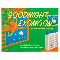 Goodnight Exomoon - Arcand, Kimberly K