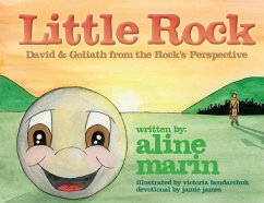 Little Rock: David & Goliath from the Rock's perspective. - Marin, Aline