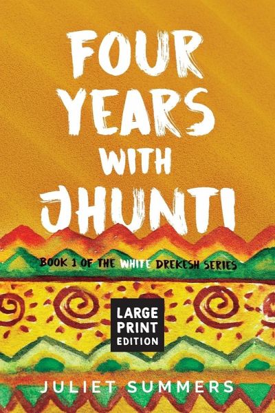 Four Years with Jhunti Four Years with Jhunti