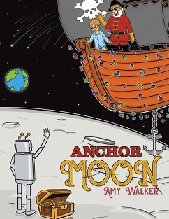 Anchor Moon - Walker, Amy