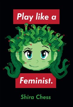 Play Like a Feminist. - Chess, Shira