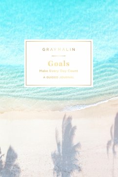 Gray Malin: Goals (Guided Journal) - Malin, Gray